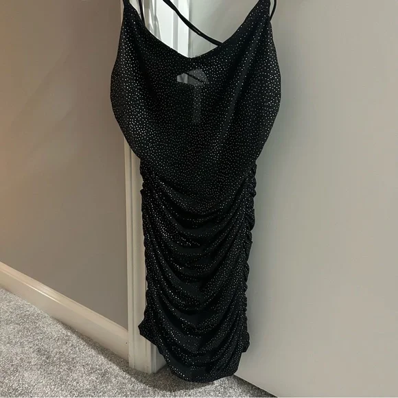 Lucy in the Sky | Dresses | Lucy In The Sky Dress Size Xs Worn Once |  Poshmark